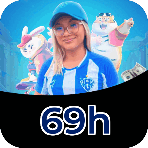 Canal Telegram oficial 69h mostrando bônus exclusivos códigos promocionais sinais apostas suporte grupos VIP